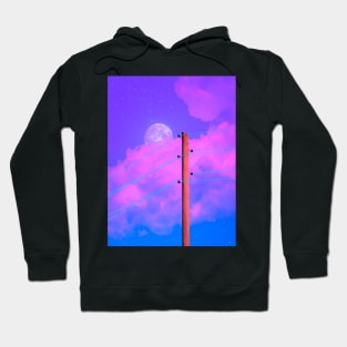 Dream night Hoodie